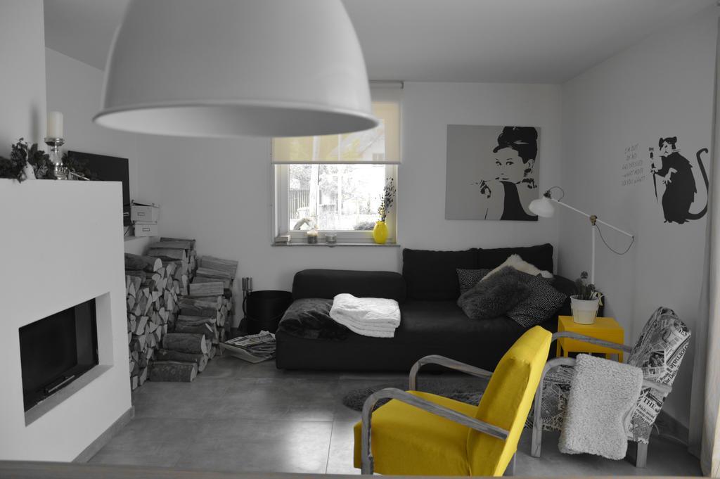 شقة A Modern Flat كْرانْيِسكا غورا المظهر الخارجي الصورة