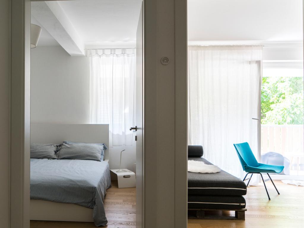 شقة A Modern Flat كْرانْيِسكا غورا المظهر الخارجي الصورة
