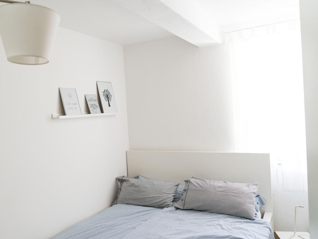 شقة A Modern Flat كْرانْيِسكا غورا المظهر الخارجي الصورة