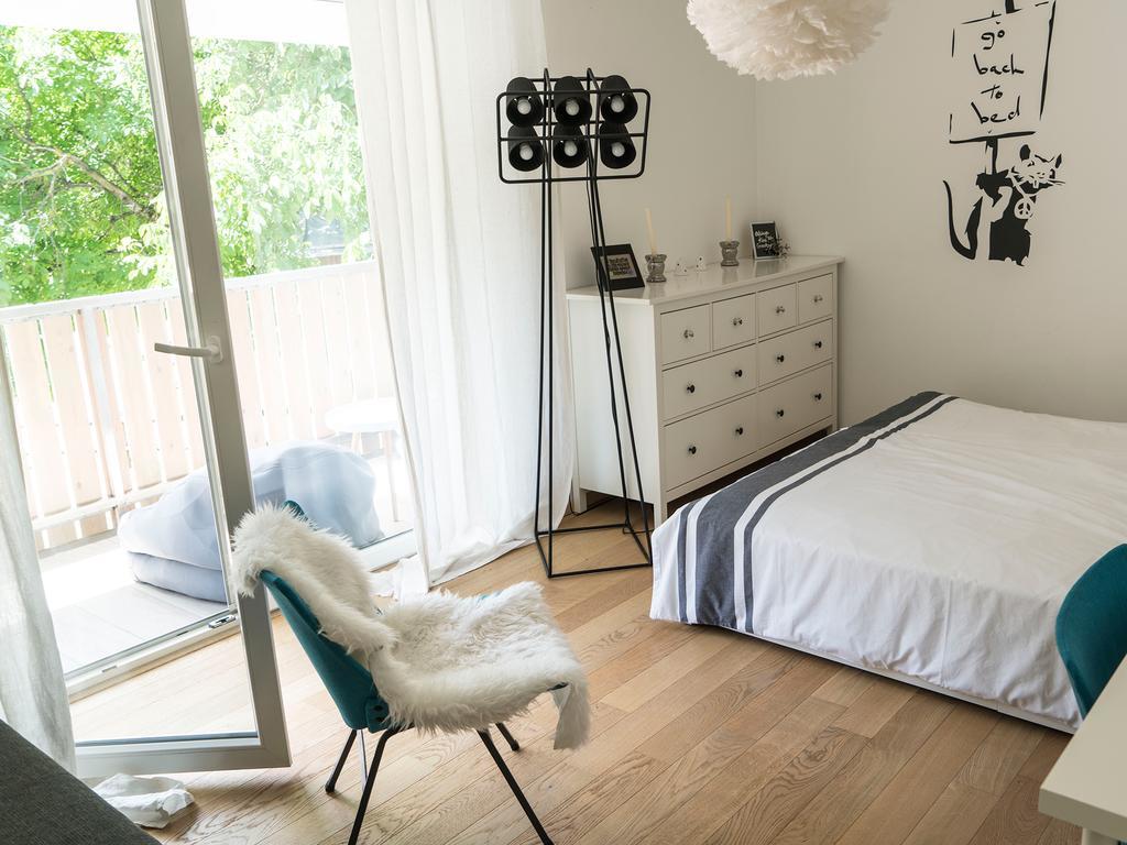 شقة A Modern Flat كْرانْيِسكا غورا المظهر الخارجي الصورة