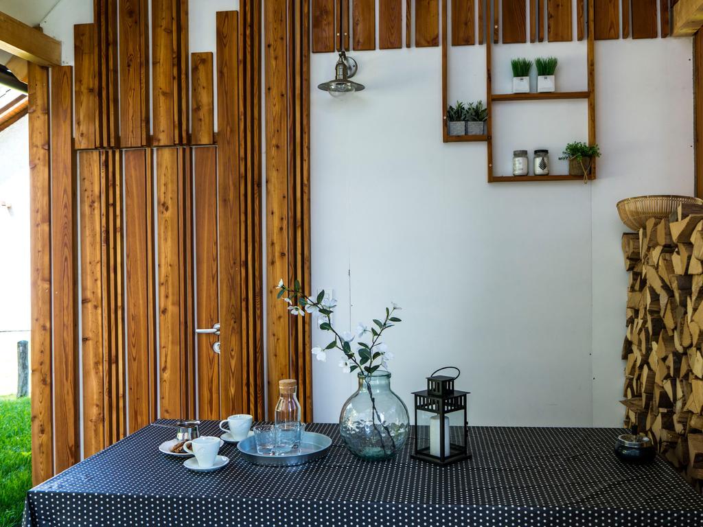 شقة A Modern Flat كْرانْيِسكا غورا المظهر الخارجي الصورة