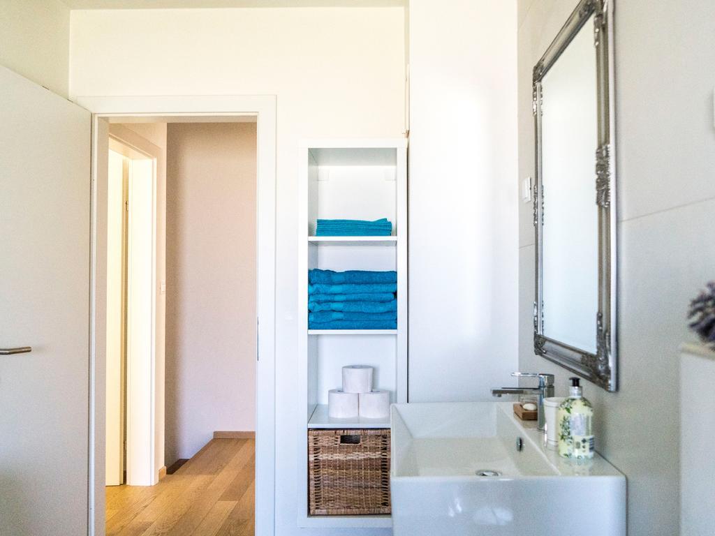 شقة A Modern Flat كْرانْيِسكا غورا المظهر الخارجي الصورة