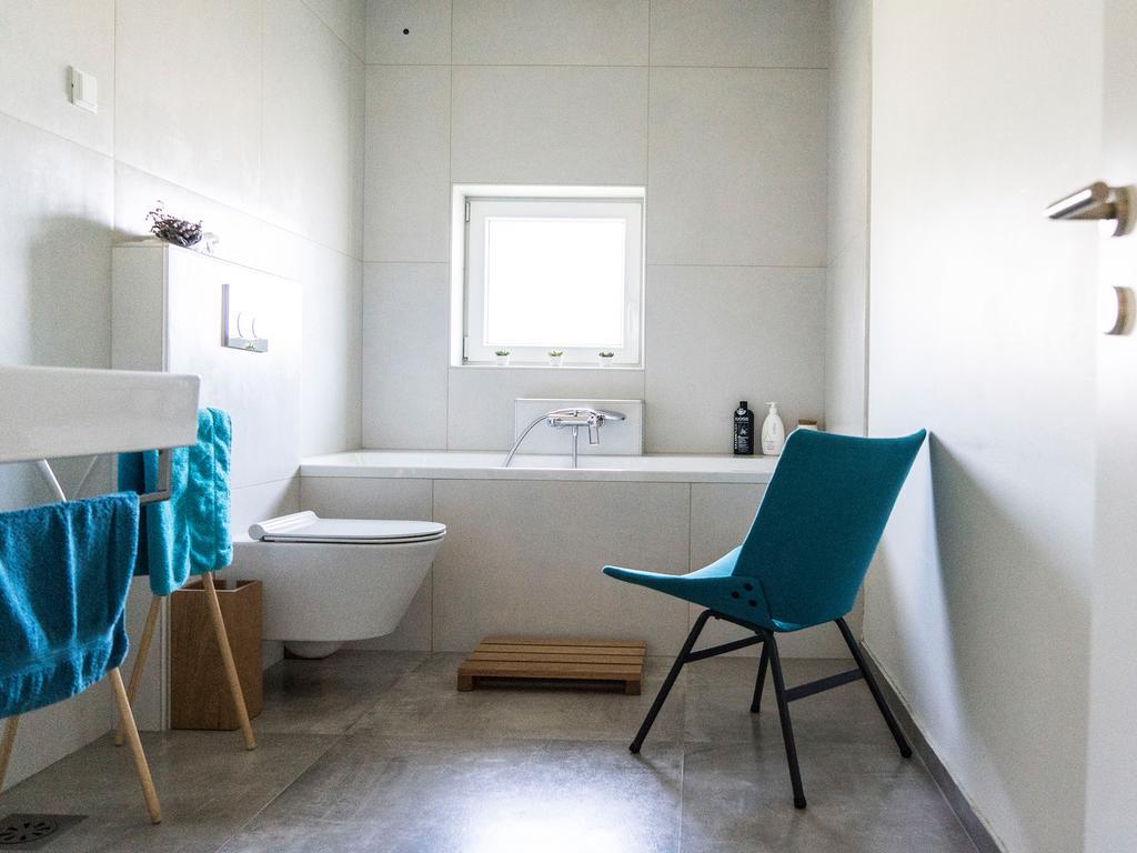 شقة A Modern Flat كْرانْيِسكا غورا المظهر الخارجي الصورة