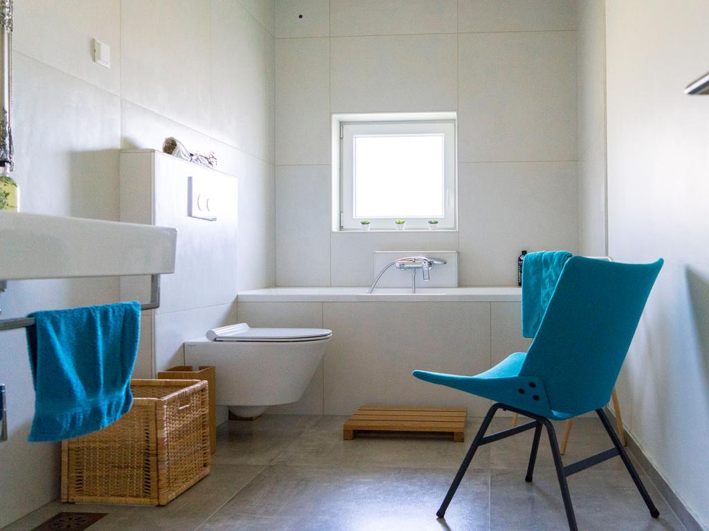 شقة A Modern Flat كْرانْيِسكا غورا المظهر الخارجي الصورة